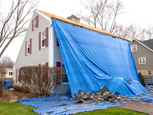 Best Residential Junk Removal  in Akron, IN